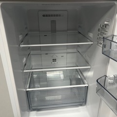シャープ 冷蔵庫 179L 2022年製の画像