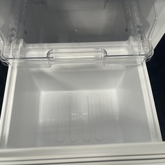 シャープ 冷蔵庫 179L 2022年製の画像