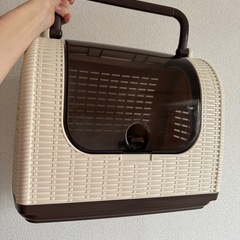 ペット、猫キャリーバッグ