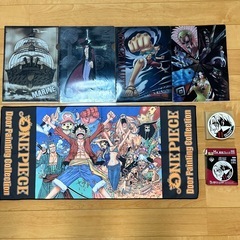 ワンピースグッズ　まとめ売り