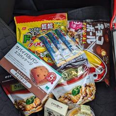 食品色々