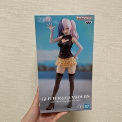 2.5次元誘惑 フィギュア