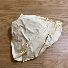 リッチェル 授乳クッション エアーの画像