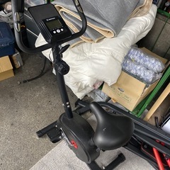 トレーニングマシンの画像