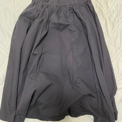 スカートの画像