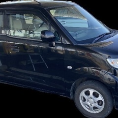 低走行　ホンダ　ゼスト　4WD 車検2年付