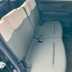 低走行　ホンダ　ゼスト　4WD 車検2年付の画像