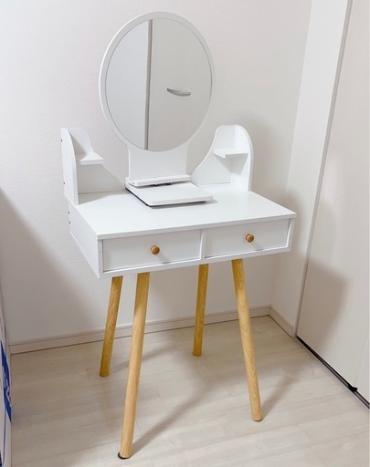 【美品】ドレッサー\n