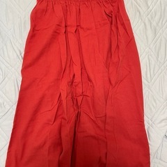 スカートの画像