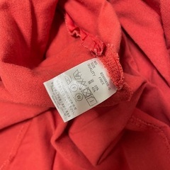 スカートの画像