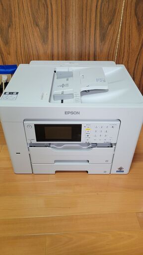 A3対応コピー機