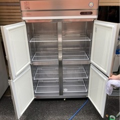  フクシマ 業務用冷蔵庫 ARN-120RM 115㎏ 100V の画像