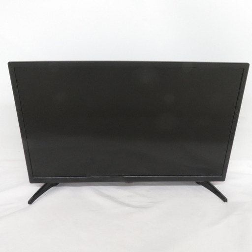 JOYEUX ジョワイユ テレビ 液晶テレビ 24型 2022年製 SW24TVWH 【コンプオフ金沢野々市店】