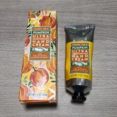 【新品】ハンドクリーム  の画像