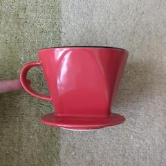 コーヒードリッパー