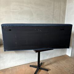 店舗開業に☆オーダーメイド品☆【フレームなし】座面のみソファの画像