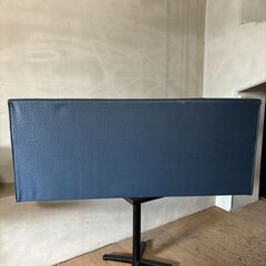 店舗開業に☆オーダーメイド品☆【フレームなし】座面のみソファの画像