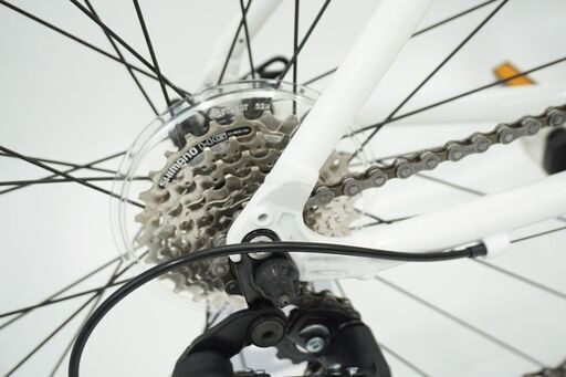 LOUIS GARNEAU LGS-CR07 2013年モデル ロードバイク