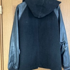 スタジャン　ダメージありの画像