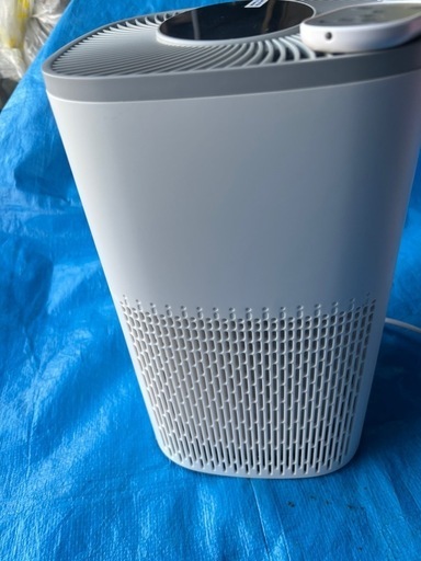 空気清浄機