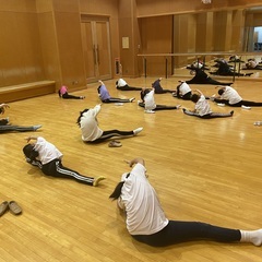 チアダンス始めませんか？の画像