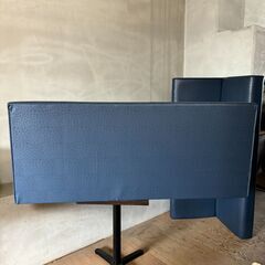 店舗開業に☆オーダーメイド品☆【フレームなし】座面のみソファの画像