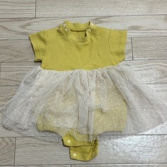 ベビー服 ドレス BREEZE