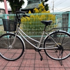 自転車