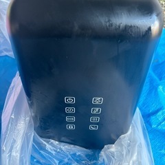 加湿器