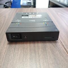 HDD/SSD クローンマシン これdo台 NVMe対応 付属品ありの画像