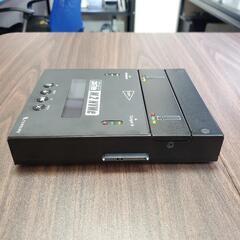 HDD/SSD クローンマシン これdo台 NVMe対応 付属品ありの画像