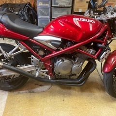 バンディット250 自賠責2年残り