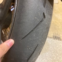 バンディット250 自賠責2年残りの画像