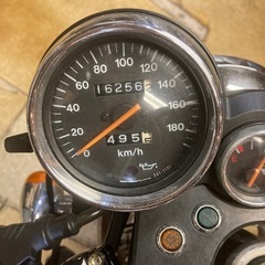 バンディット250 自賠責2年残りの画像