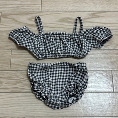 ベビー 水着