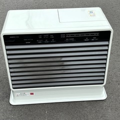 【無料】ダイニチ　ブルーヒーター　石油ファンヒーター