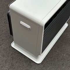 【無料】ダイニチ　ブルーヒーター　石油ファンヒーターの画像