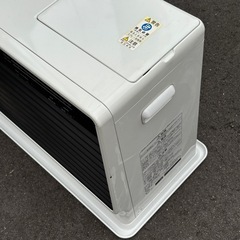 【無料】ダイニチ　ブルーヒーター　石油ファンヒーターの画像