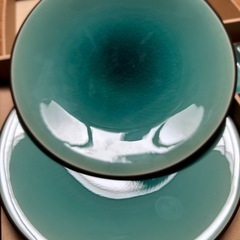 値下げしましたー食器の画像
