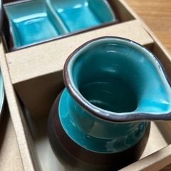 値下げしましたー食器の画像
