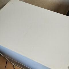 家具収納　カラーBOX