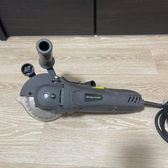 中古 デュアルソー ダブルカッター CS450 の画像