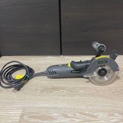中古 デュアルソー ダブルカッター CS450 