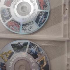 子ども用DVDの画像