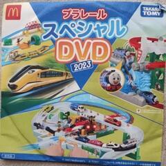 子ども用DVDの画像