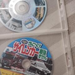 子ども用DVDの画像