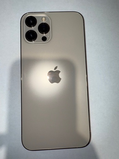 その他 iPhone12 pro max 128GB