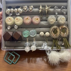 ピアス13点お得セット