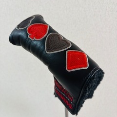スコッティキャメロン 2010 Holiday Casanova限定品 2010 Holiday Casanova スコッティキャメロン(SCOTTY CAMERON