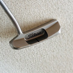 スコッティキャメロン 2010 Holiday Casanova限定品 Holiday - Casanova - Scotty Cameron